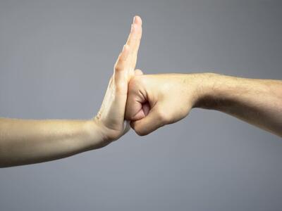  «دفاع مشروع» چیست؟