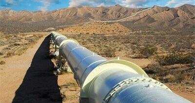  اولویت گازرسانی به مناطق کمتر برخوردار سیستان و بلوچستان