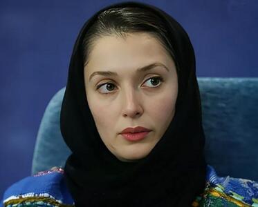  برای بازگشت آتنه‌ فقیه‌نصیری با «وحشی»