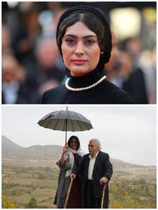  سودابه بیضایی «آواز باد» را به شبکه خانگی آورد