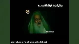  سکانس حذف شده یوسف پیامبر !!!