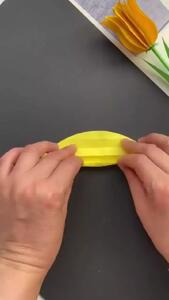  کلیپ کاردستی پروانه | آموزش ساخت پروانه با کاغذ | ساخت کاردستی برای مدرسه