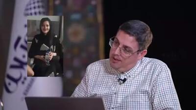  ادعای مدافع قانون حجاب درباره مهسا امینی: در هنگام دستگیری حجابش جور دیگری بود