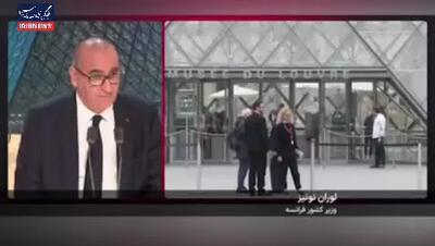  ماجرای سرقت از بزرگترین موزه جهان چه بود؟