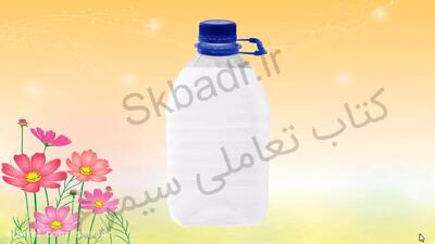  چگونه می توانیم نوشیدنی گاز دار تهیه کنیم علوم کلاس پنجم