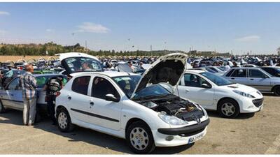  آخرین قیمت پژو، شاهین، سمند، ساینا، کوییک و دنا + جدول