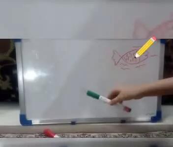  آزمایش صفحه ی 23 کتاب علوم کلاس پنجم ابتدایی