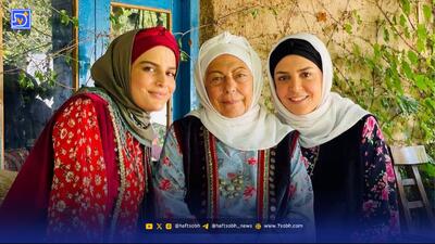  سریال محبوب «سوجان» به فصل دوم می‌رسد