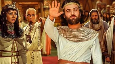  عکس ها / نگاهی به تغییر چهره بازیگران سریال یوسف پیامبر بعد از 22 سال/ از زلیخای زیبا تا یوزارسیف و الهام حمیدی تا ...