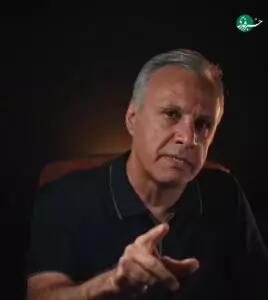  هشدار عمو فیتیله‌ای خطاب به پدر و مادرهایی که بچه‌های خود را کتک می‌زنند: بترسید از روزی که...