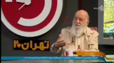  انتقاد چمران از رانندگان شهرستانی تاکسی‌های اینترنتی