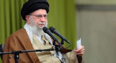 واکنش رهبرانقلاب به یاوه‌گویی‌های ترامپ | جهان نیوز