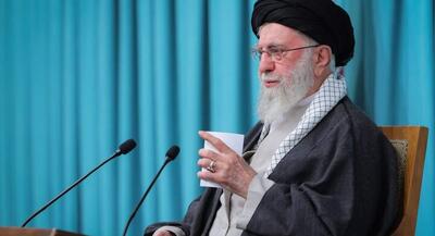  بیانات مهم رهبرانقلاب درباره جوانی +فیلم | جهان نیوز