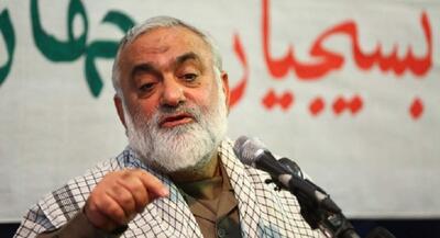  نظر سردار نقدی درباره نحوه شهادت شهید رئیسی | جهان نیوز