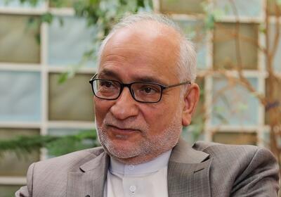 مرعشی: گفت‌وگو با آمریکا مفید است اگر راهبردی باشد نه تاکتیکی