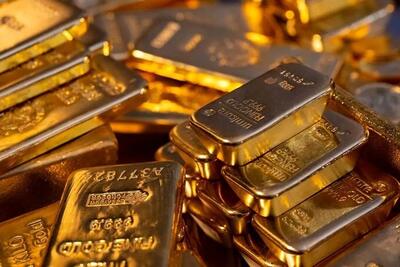 پیش‌بینی جنجالی جی‌پی مورگان: قیمت طلا تا ۱۰ هزار دلار در هر اونس!