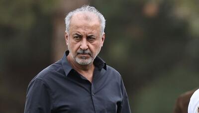  پرسپولیس در دوران درویش بیش از ۳۵۰۰ میلیارد تومان خرج کرد و بدهکار ماند