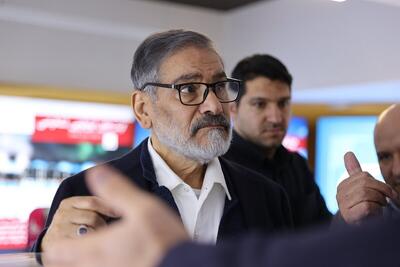 شمخانی باید پاسخگو باشد: جایگاه یک مسئول در برابر حدود الهی و انتظارات اجتماعی