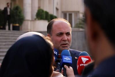 وزیر کشاورزی: قیمت مرغ و تخم‌مرغ تا پایان سال تغییر نخواهد کرد