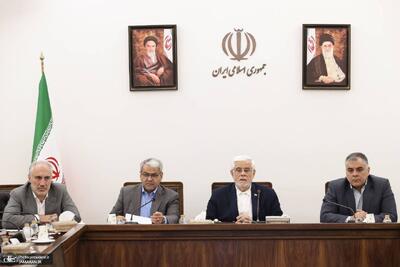  مجوز خرید دو فروند هواپیمای ایرباس صادر شد/ در جلسه شورای اقتصاد به ریاست معاون اول رئیس‌جمهور صورت گرفت