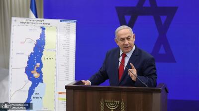  آیا اسرائیل جنگ را به سوریه منتقل خواهد کرد؟