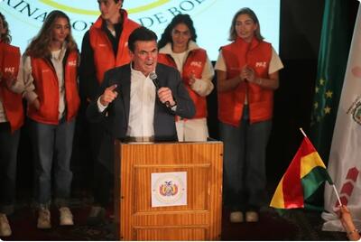  پایان کار سوسیالیست ها در بولیوی و خوشحالی واشنگتن