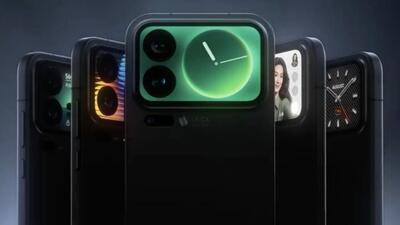  سوپر پیکسل چیست؟ / فناوری متفاوت شیائومی