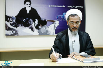  عشق به مردم و معامله با خدا