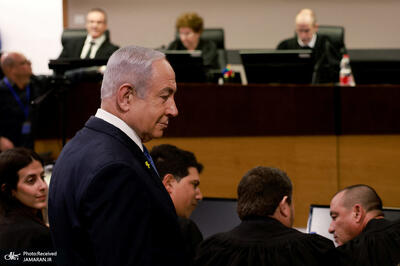  نتانیاهو دیگر نمی تواند به کانادا برود