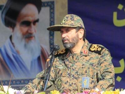 با هر گروه مسلحی که بخواهد ناامنی ایجاد کند مقابله می‌کنیم