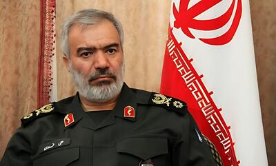 صهیونیست‌ها از ایران تو دهنی محکمی خوردند