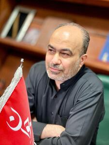  کار نیکو کردن مراکشی‌ها!