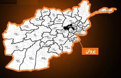  انفجار در مسجدی در افغانستان؛ ۹ نفر زخمی شدند