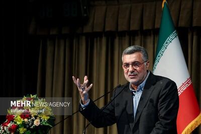  رشد علمی کشور به تعامل بین‌المللی وابسته است؛ علم در انزوا رشد نمی‌کند