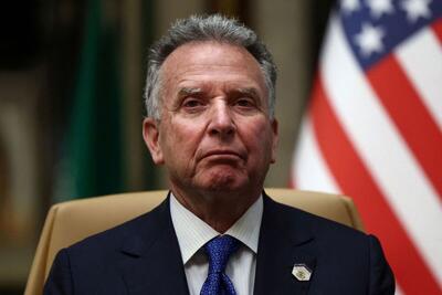  ویتکاف مدعی شد: به دنبال توافق بلندمدت با ایران هستیم