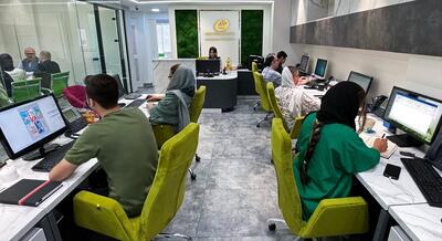 لیست جدیدترین آگهی های استخدام گروه صنعتی آفتاب طلایی پرشین