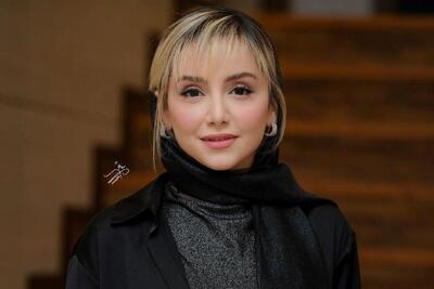  نامه معنادار نازنین بیاتی برای فرزند آینده‌اش