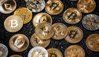بیت کوین قیام کرد