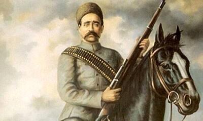 ستار خان؛ نخستین فرزند انقلاب که خورده شد/ مروری بر پایان تلخ سردار ملی/ ستار خان چگونه کشته شد؟
