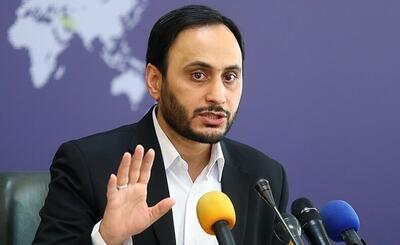 هر کشتی که از تنگه هرمز عبور می‌کند را بازرسی کنیم/ پیشنهاد عجیب سخنگوی دولت رئیسی!