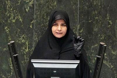  نماینده مجلس دوازدهم «زنان و دختران ایرانی» را با چه صفتی توصیف کرد