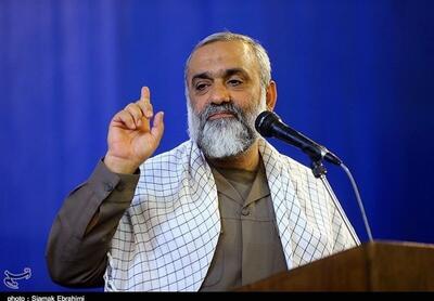  ببینید | ادعای خبرساز سردار نقدی درباره درگیری‌های اعلام‌نشده با آمریکا از سال ۱۳۹۸