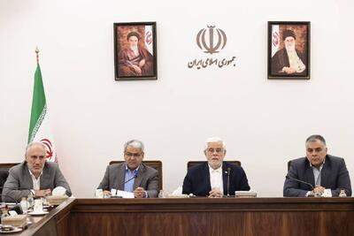 عارف مجوز خرید ایرباس را صادر کرد + جزئیات