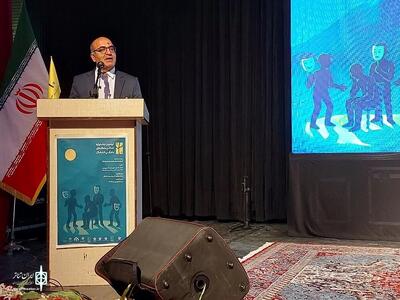 مدیرکل هنرهای نمایشی:  برگزاری جشنواره‌ها باعث عصبانیت بدخواهان و دشمنان ملت ایران می‌شود