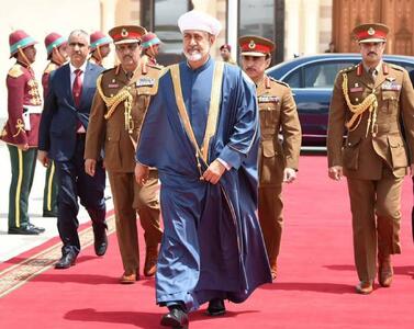  نگاهی تحلیلی به دیپلماسی بی‌طرفانه عمان‬
