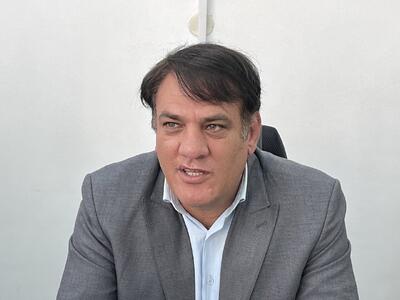  مشکلات حقوقی و اعتباری پارک علم و فناوری استان کرمان حل شد / ساختمان ملکی نداریم