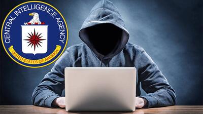  ببینید | افشاگری مأمور پیشین CIA: واشنگتن در چنگال نفوذ اطلاعاتی ...