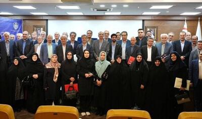  افتتاح نخستین کنسرسیوم توانمندسازی فناورانه مدیران و معلمان مدارس غیردولتی - کلبه سرگرمی | Kolbehsargarmi