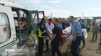 جزئیات حادثه انفجار شدید در هتل اسپیناس - مردم سالاری آنلاین