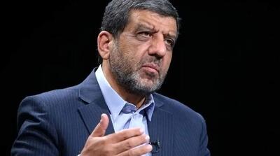 پس لرزه انتشار فیلم عروسی دختر شمخانی - مردم سالاری آنلاین